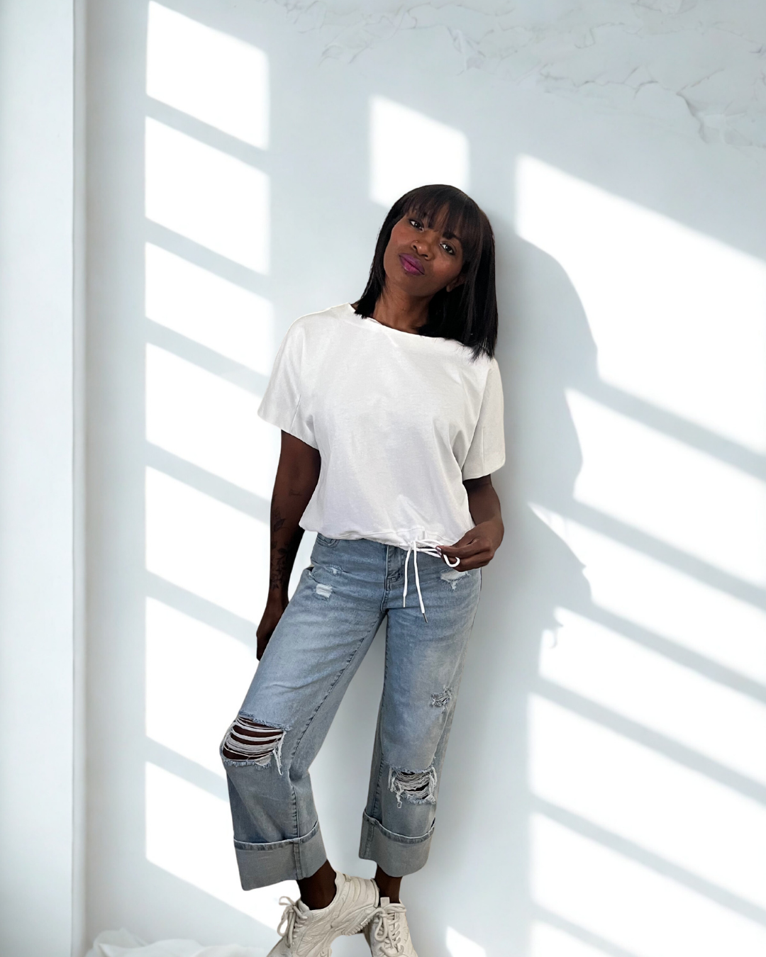 Effortless Style