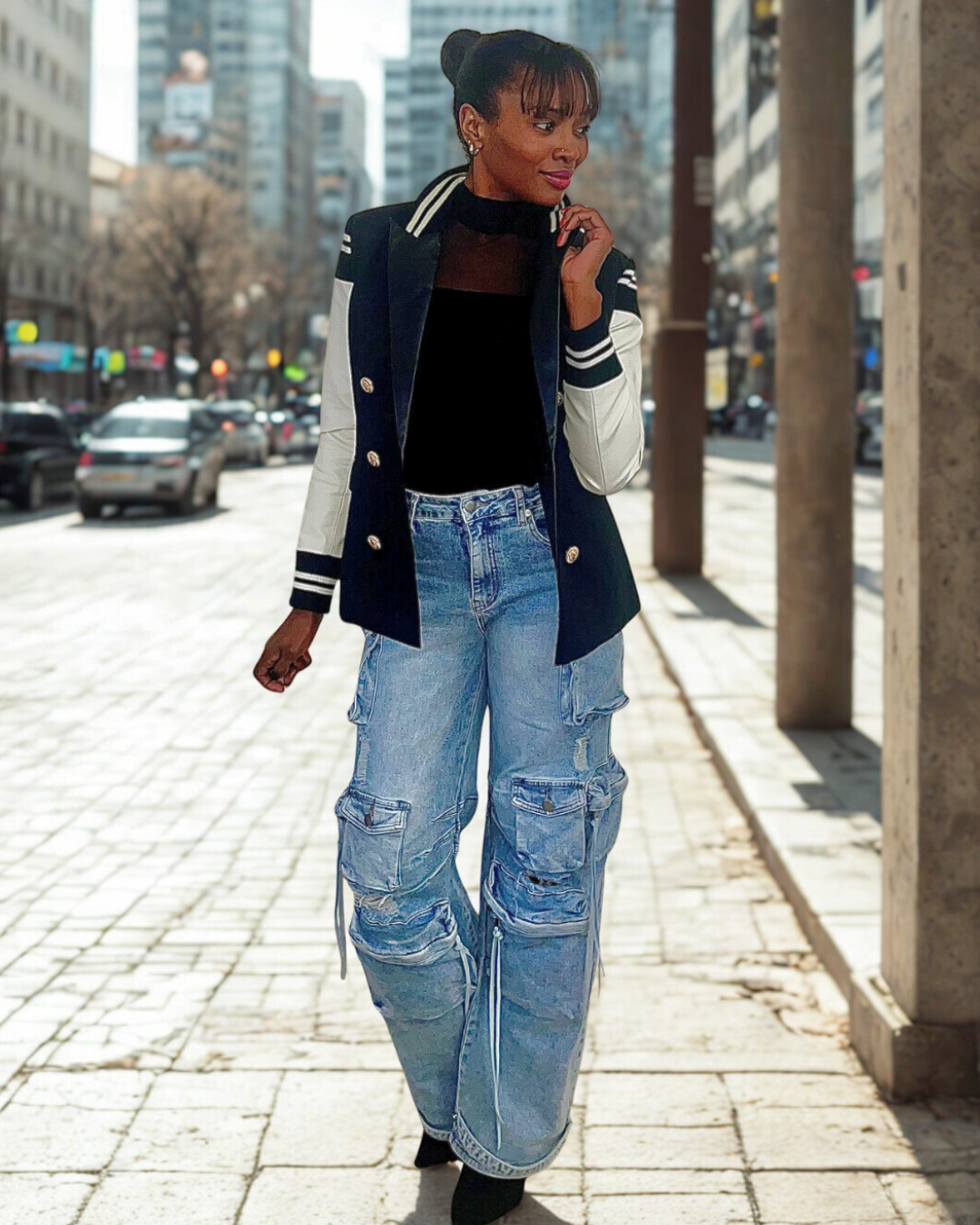 Featured Look
