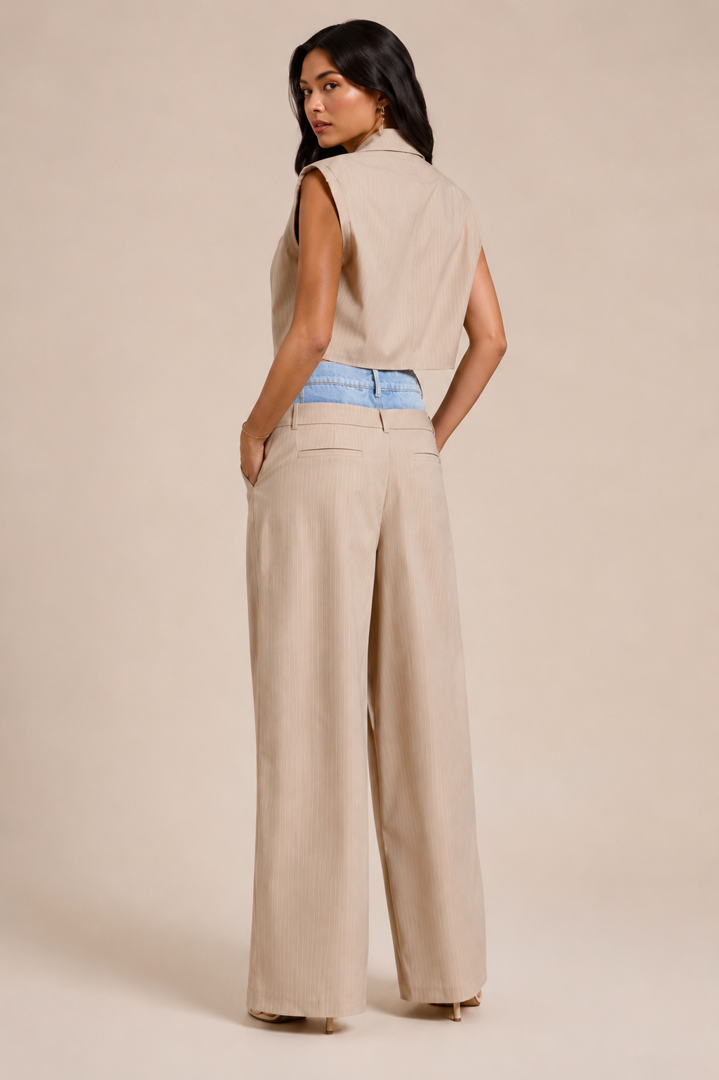 Riviera Trousers