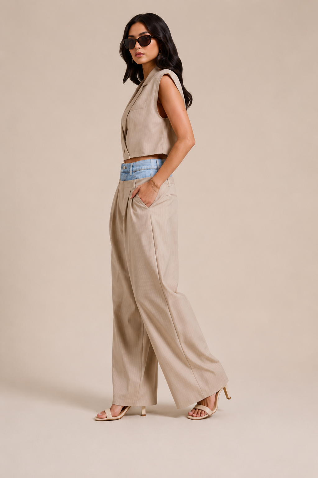 Riviera Trousers