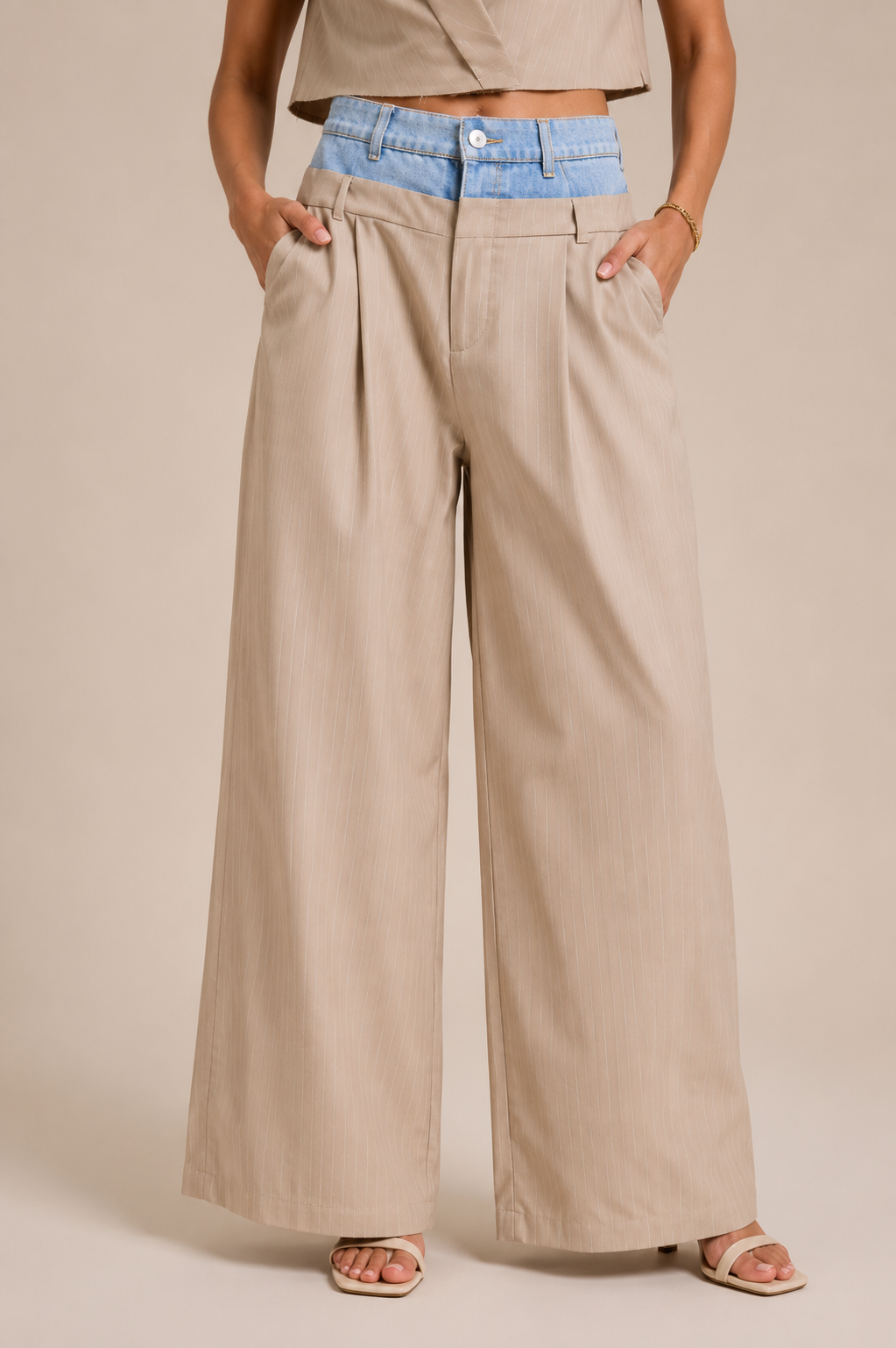 Riviera Trousers