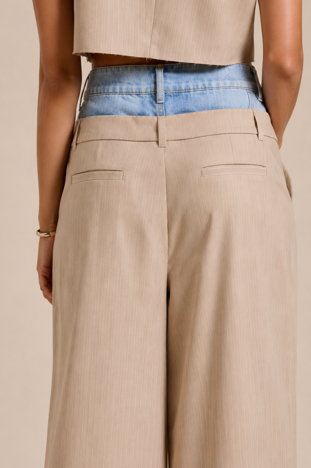 Riviera Trousers