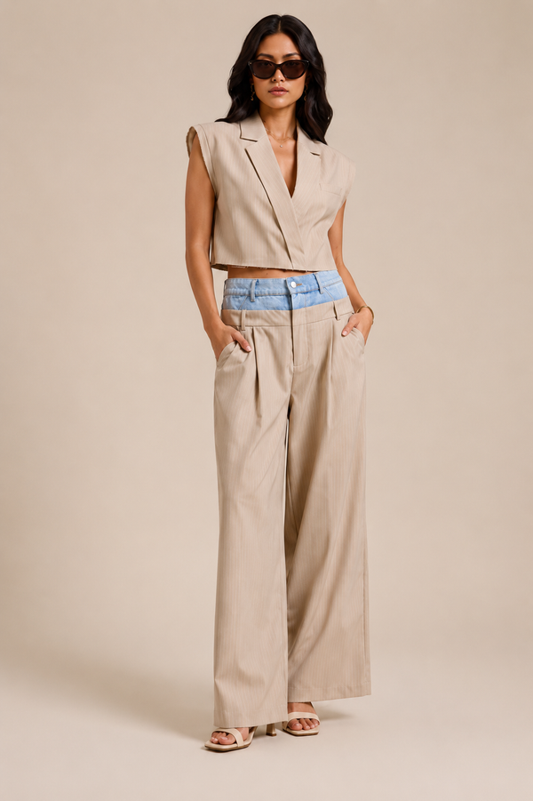 Riviera Trousers