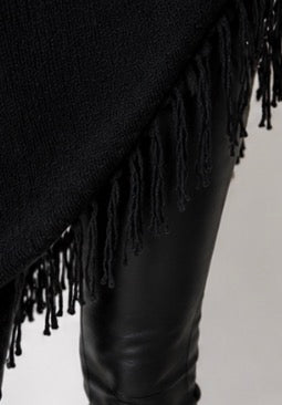 Blackout Relic Sweater Dress