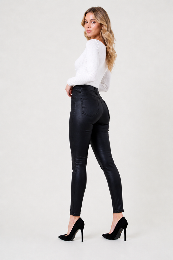 Eclipse Coated Skinny