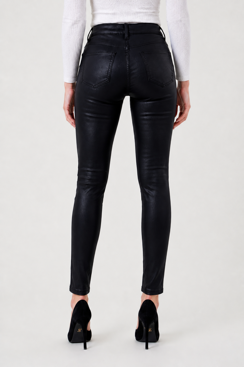 Eclipse Coated Skinny