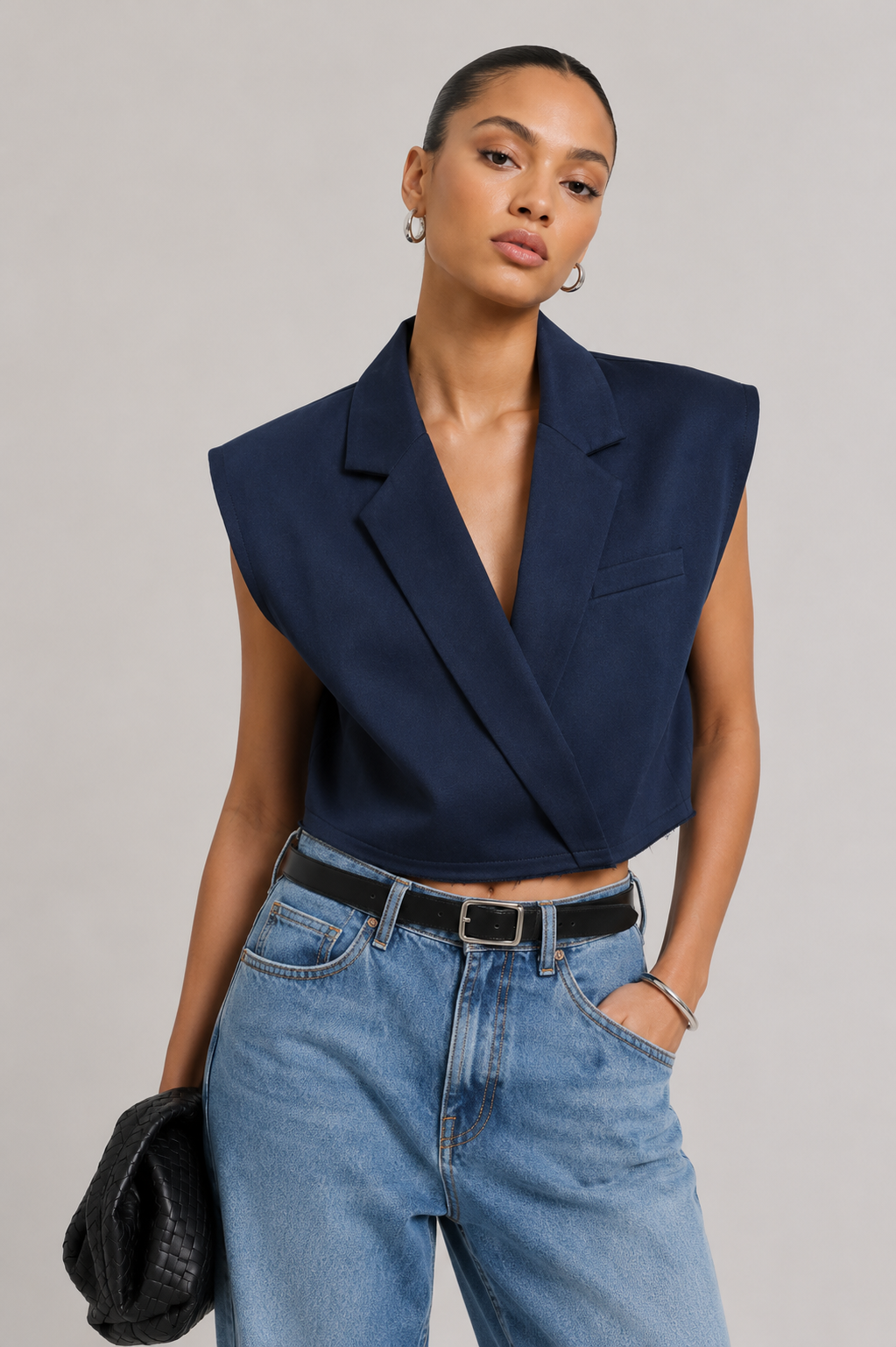 Empire Vest