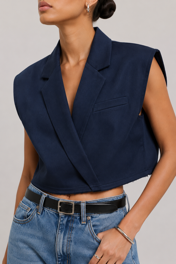 Empire Vest