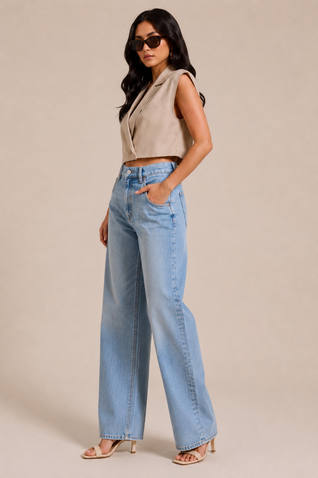 Riviera Vest