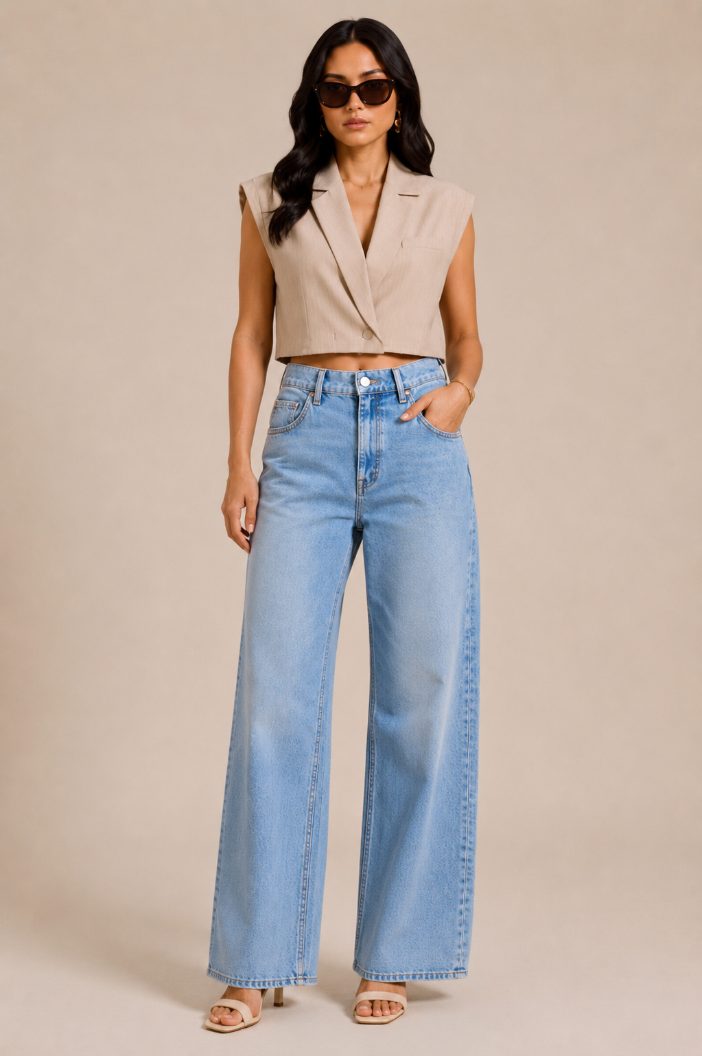 Riviera Vest