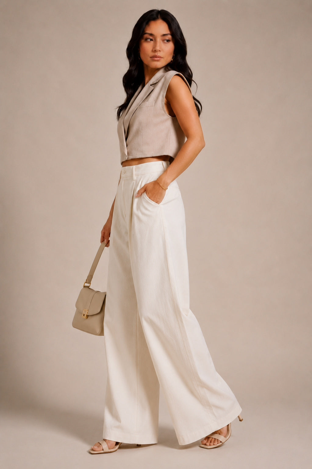 Riviera Vest