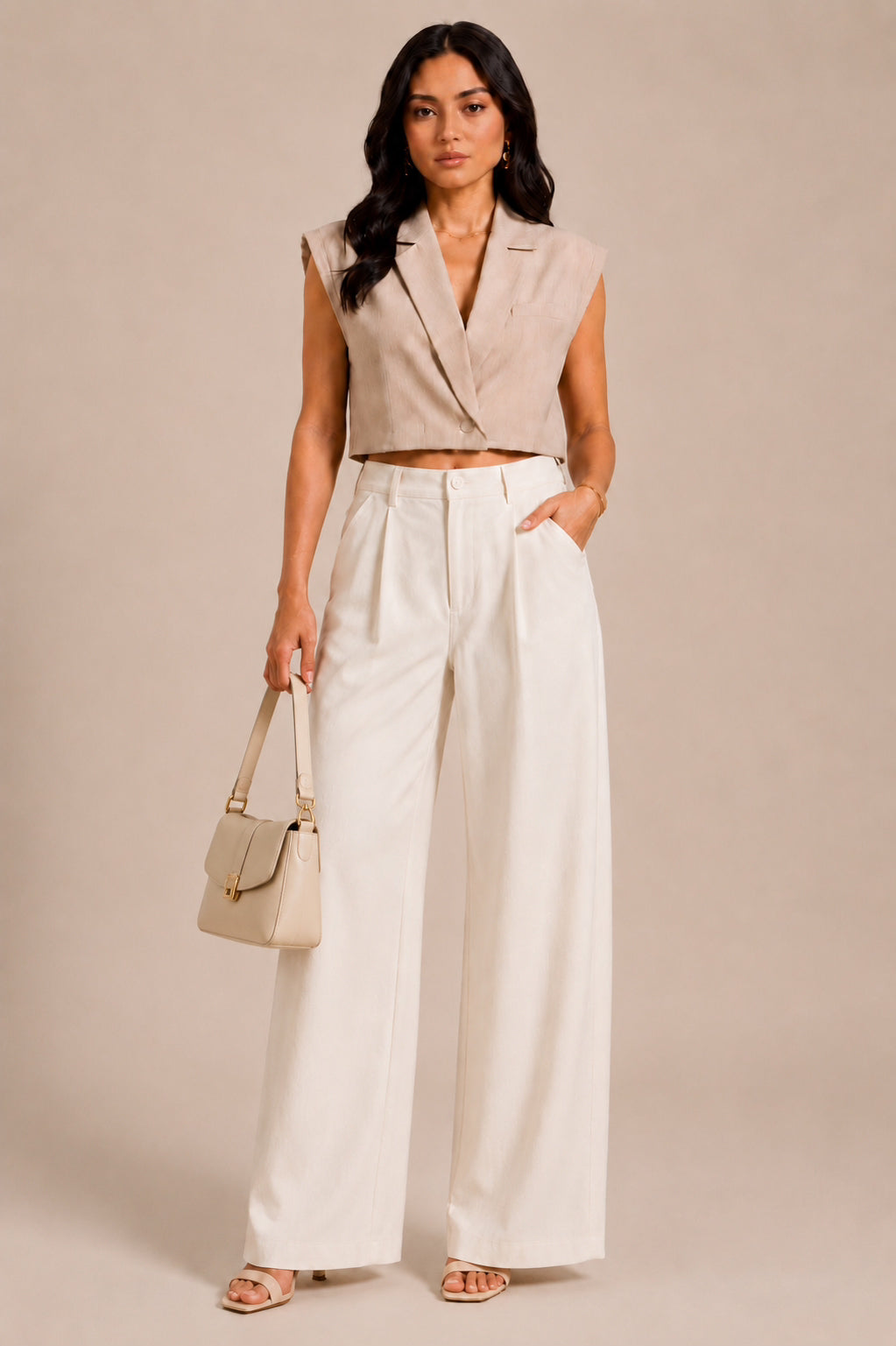 Riviera Vest