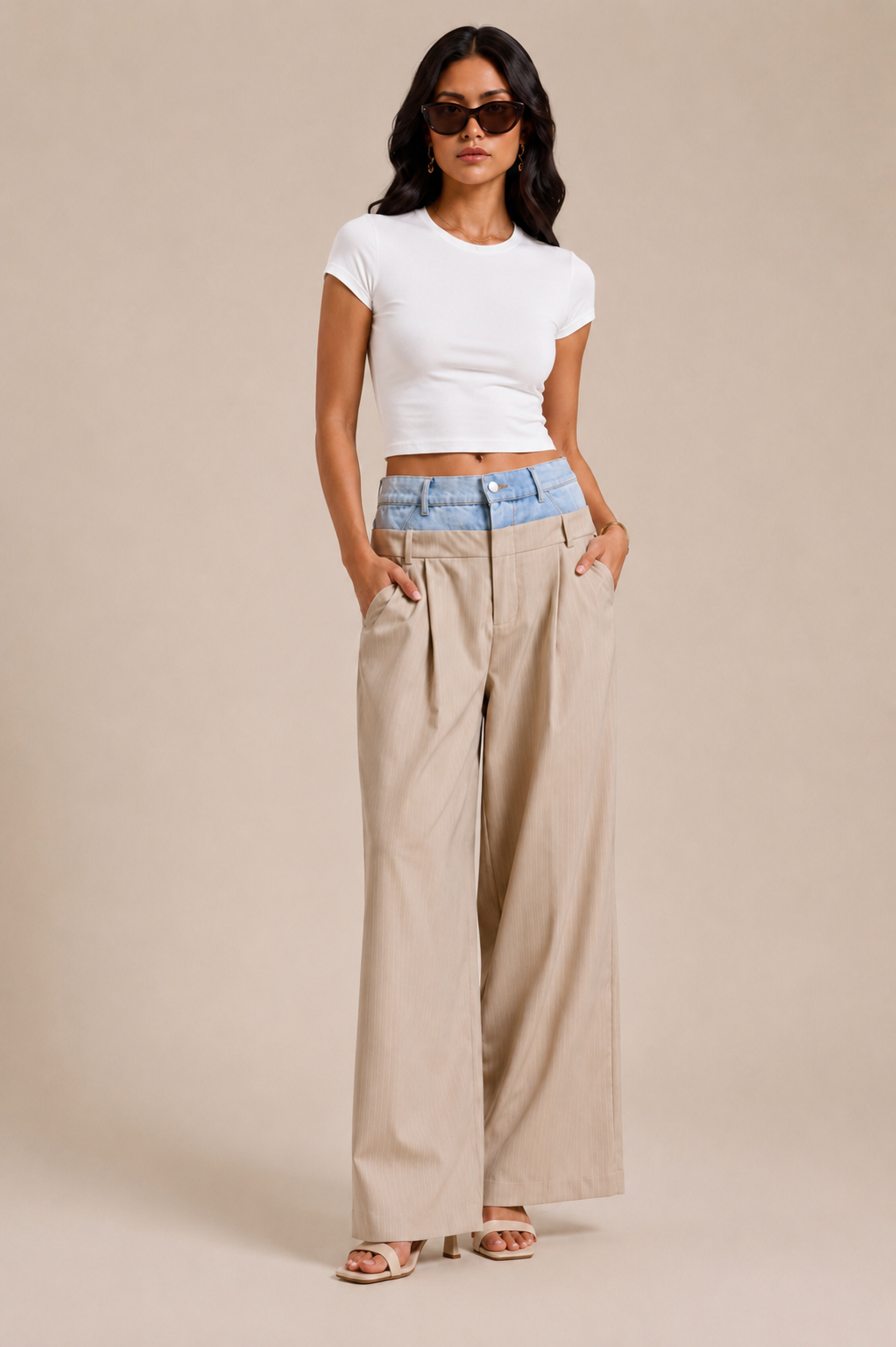 Riviera Trousers