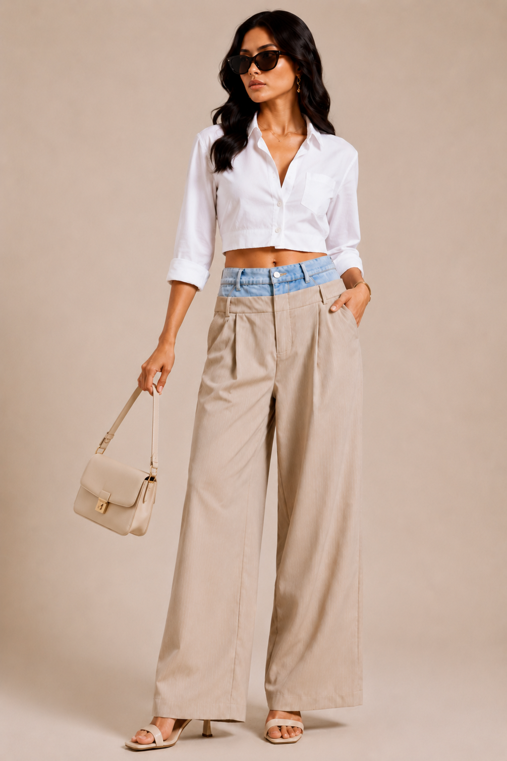 Riviera Trousers