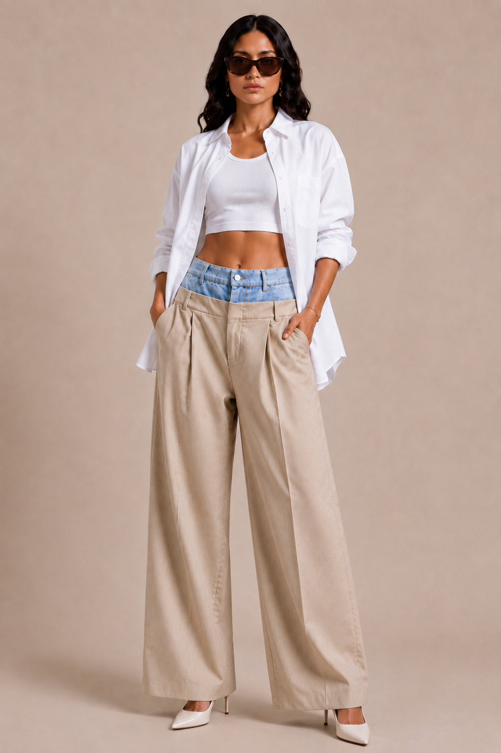 Riviera Trousers