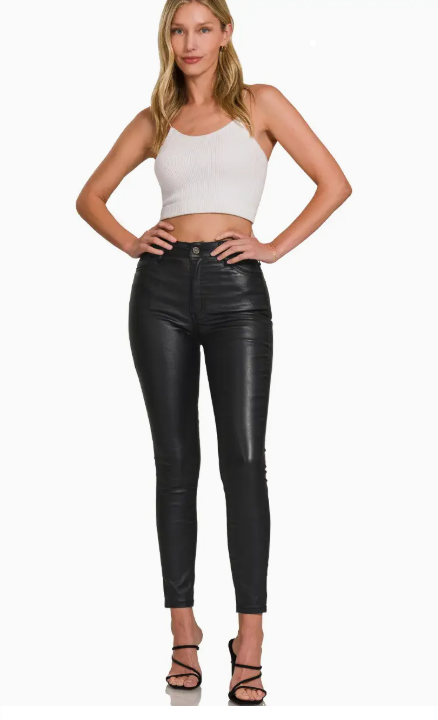 Eclipse Coated Skinny