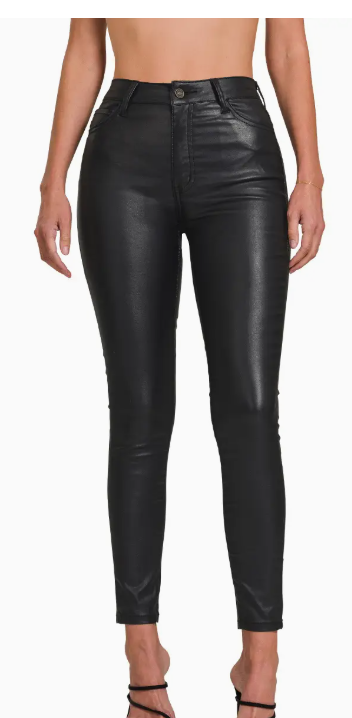 Eclipse Coated Skinny